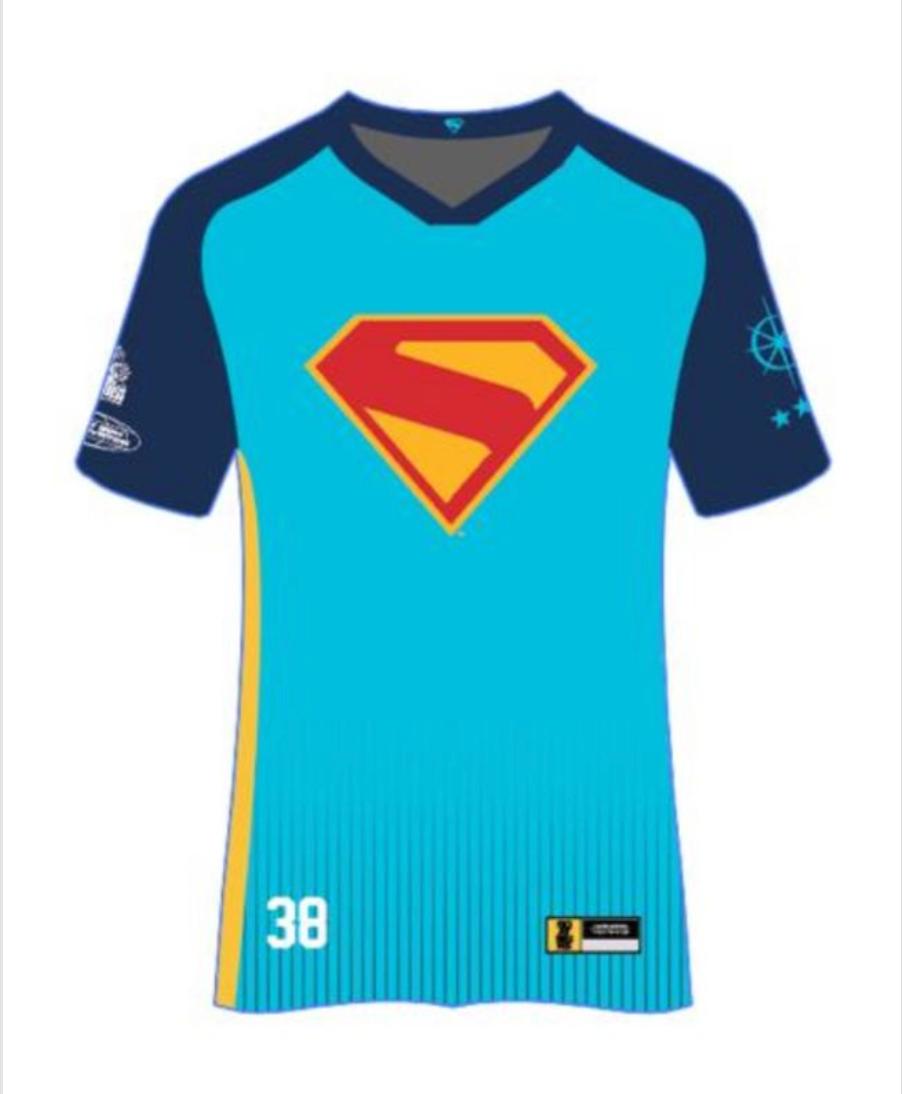 Superman