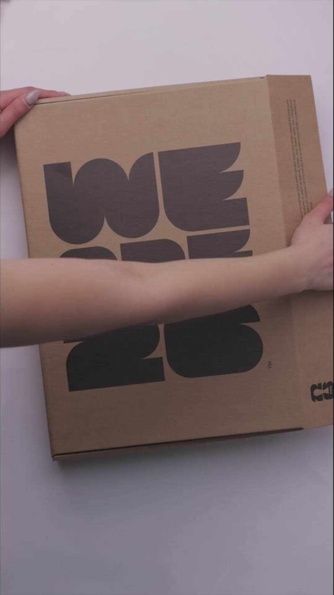 Load video: 